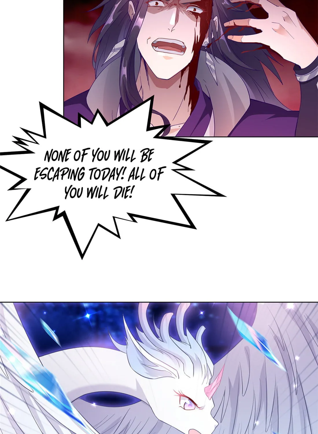 Read Dragon Master (Colored) chapter 18 image 43 on Lezhin