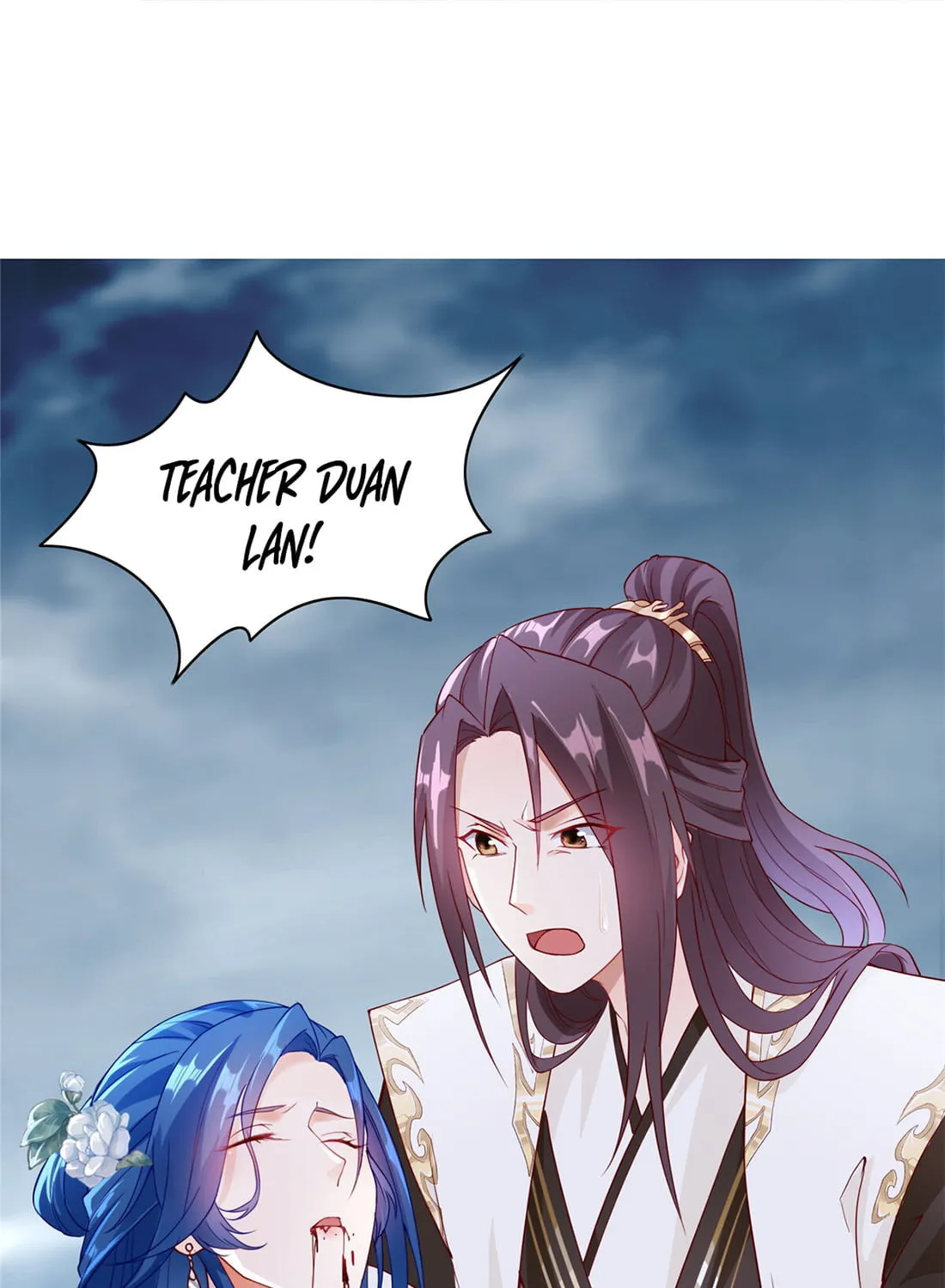 Read Dragon Master (Colored) chapter 18 image 59 on Lezhin