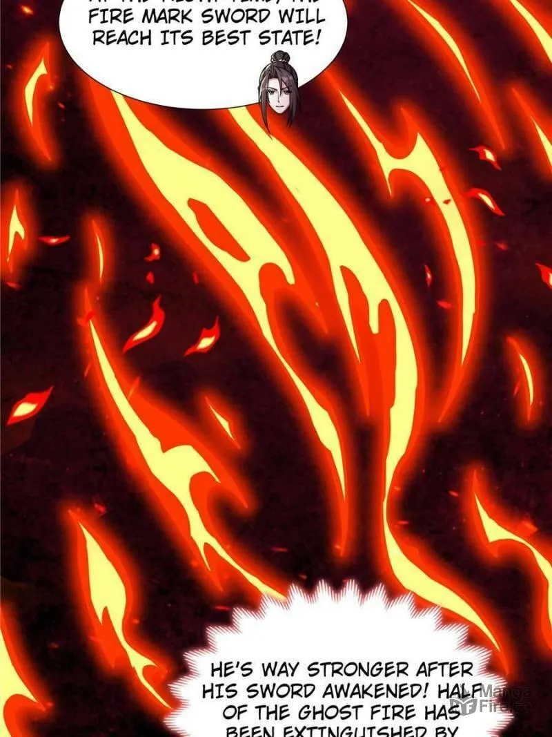 Read Dragon Master (Colored) chapter 180 image 11 on Lezhin