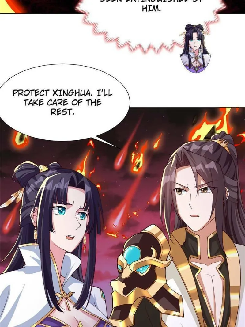 Read Dragon Master (Colored) chapter 180 image 12 on Lezhin