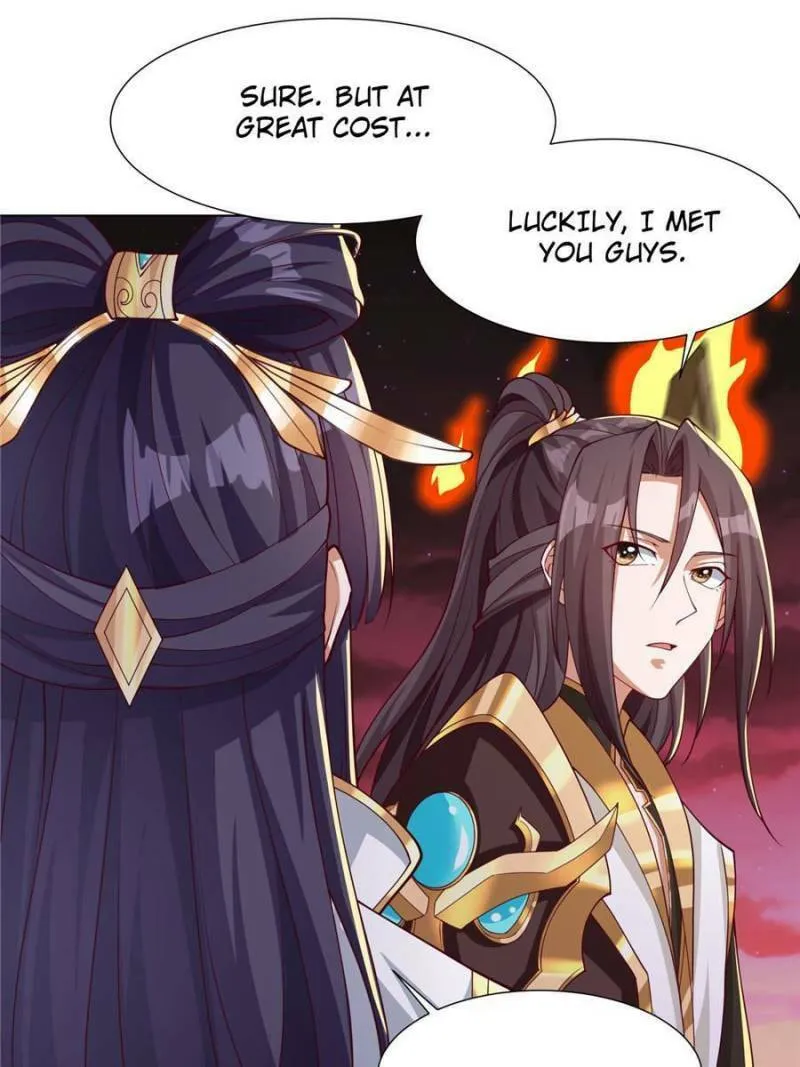 Read Dragon Master (Colored) chapter 180 image 15 on Lezhin
