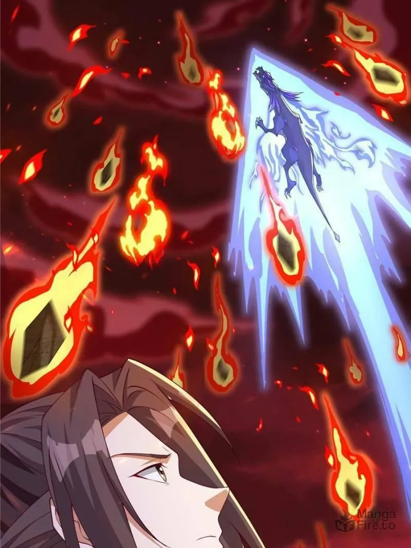 Read Dragon Master (Colored) chapter 180 image 17 on Lezhin