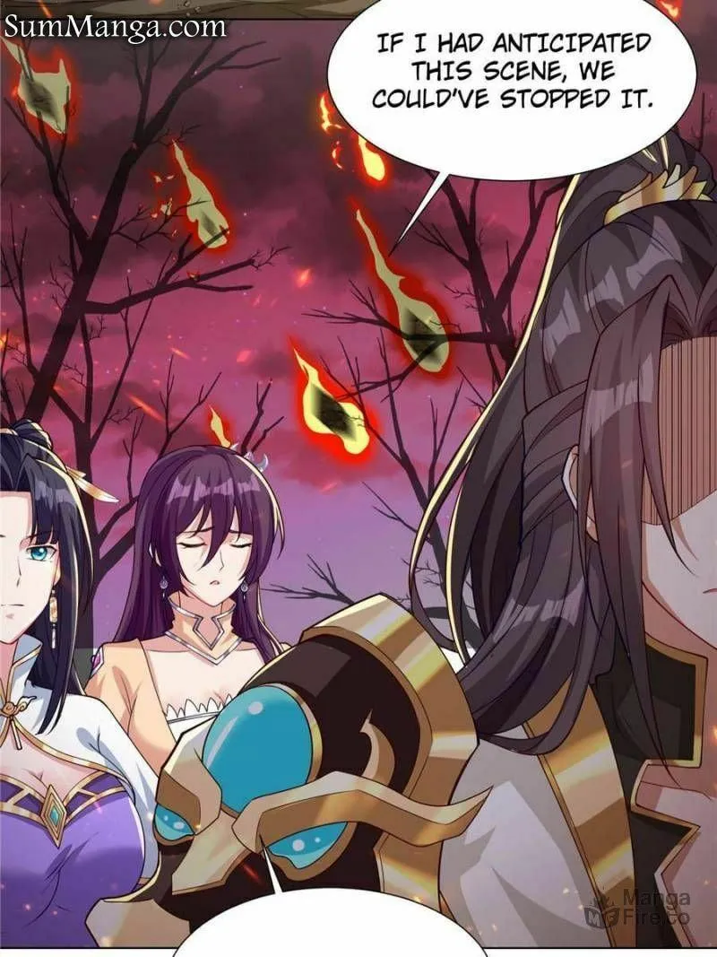 Read Dragon Master (Colored) chapter 180 image 2 on Lezhin