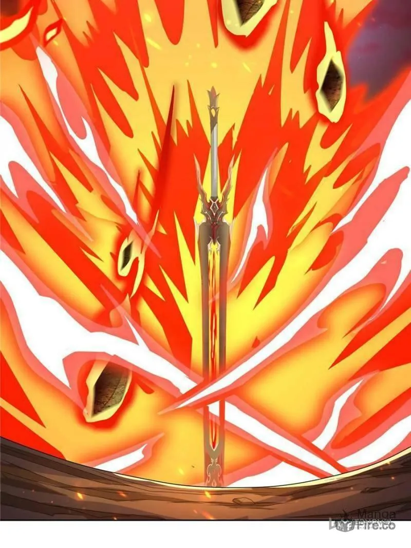 Read Dragon Master (Colored) chapter 180 image 24 on Lezhin