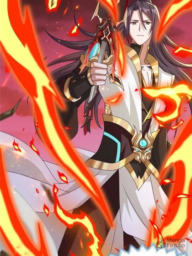 Read Dragon Master (Colored) chapter 180 image 26 on Lezhin
