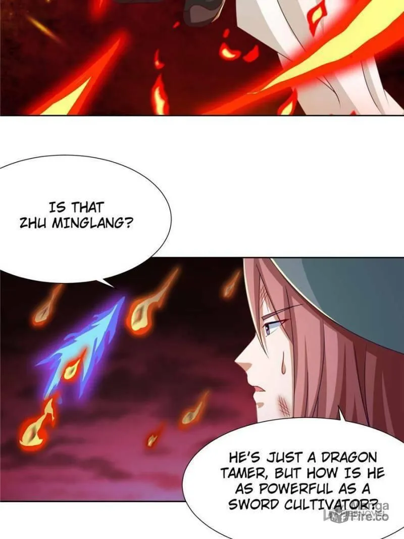 Read Dragon Master (Colored) chapter 180 image 29 on Lezhin