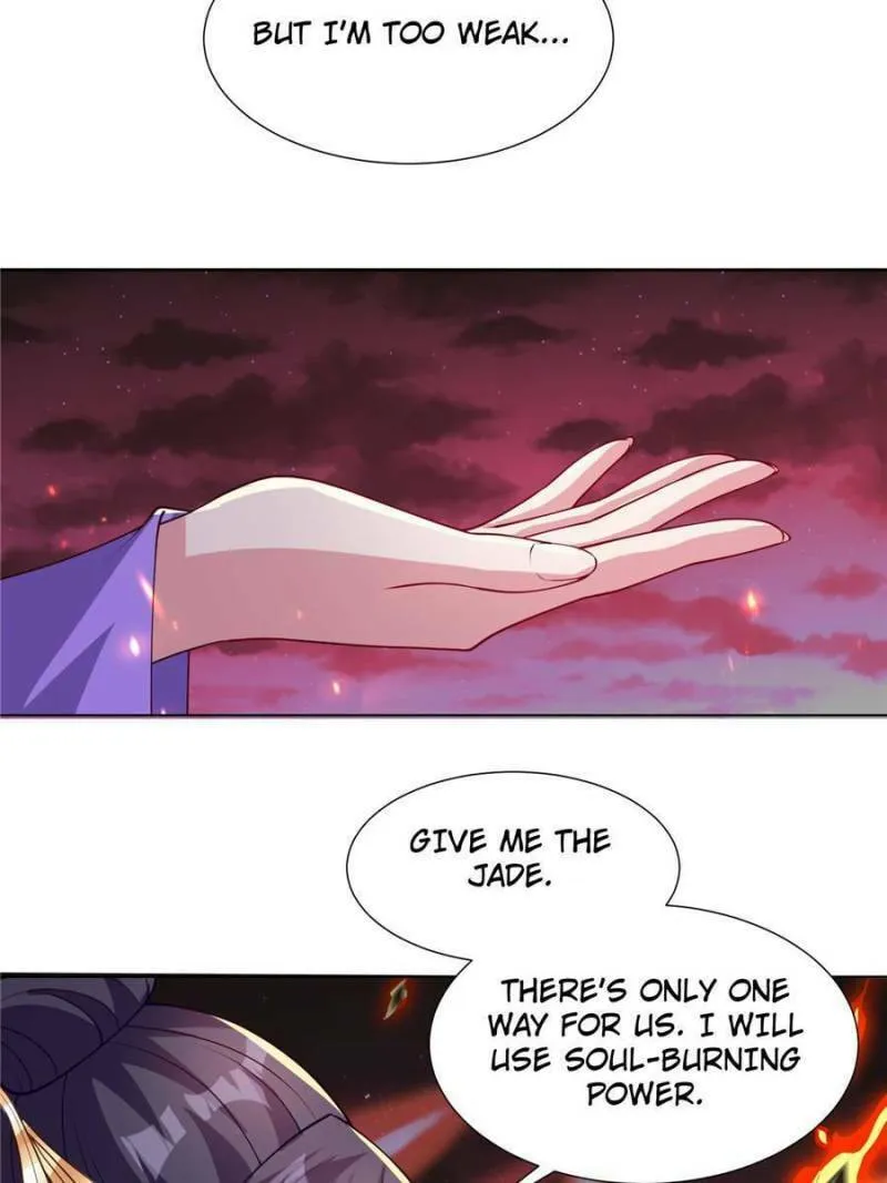Read Dragon Master (Colored) chapter 180 image 3 on Lezhin