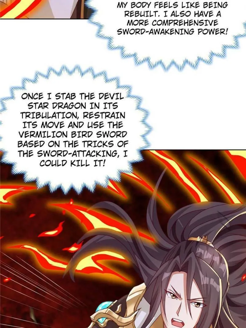 Read Dragon Master (Colored) chapter 180 image 31 on Lezhin