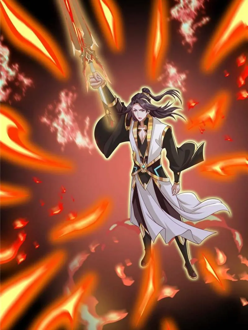 Read Dragon Master (Colored) chapter 180 image 40 on Lezhin