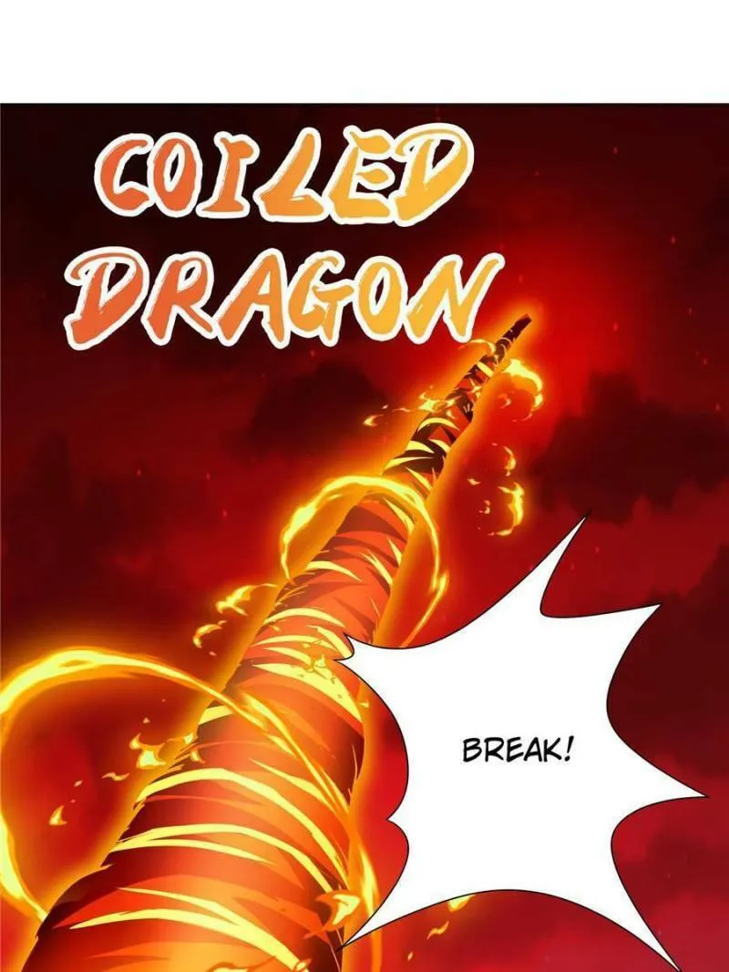 Read Dragon Master (Colored) chapter 180 image 42 on Lezhin