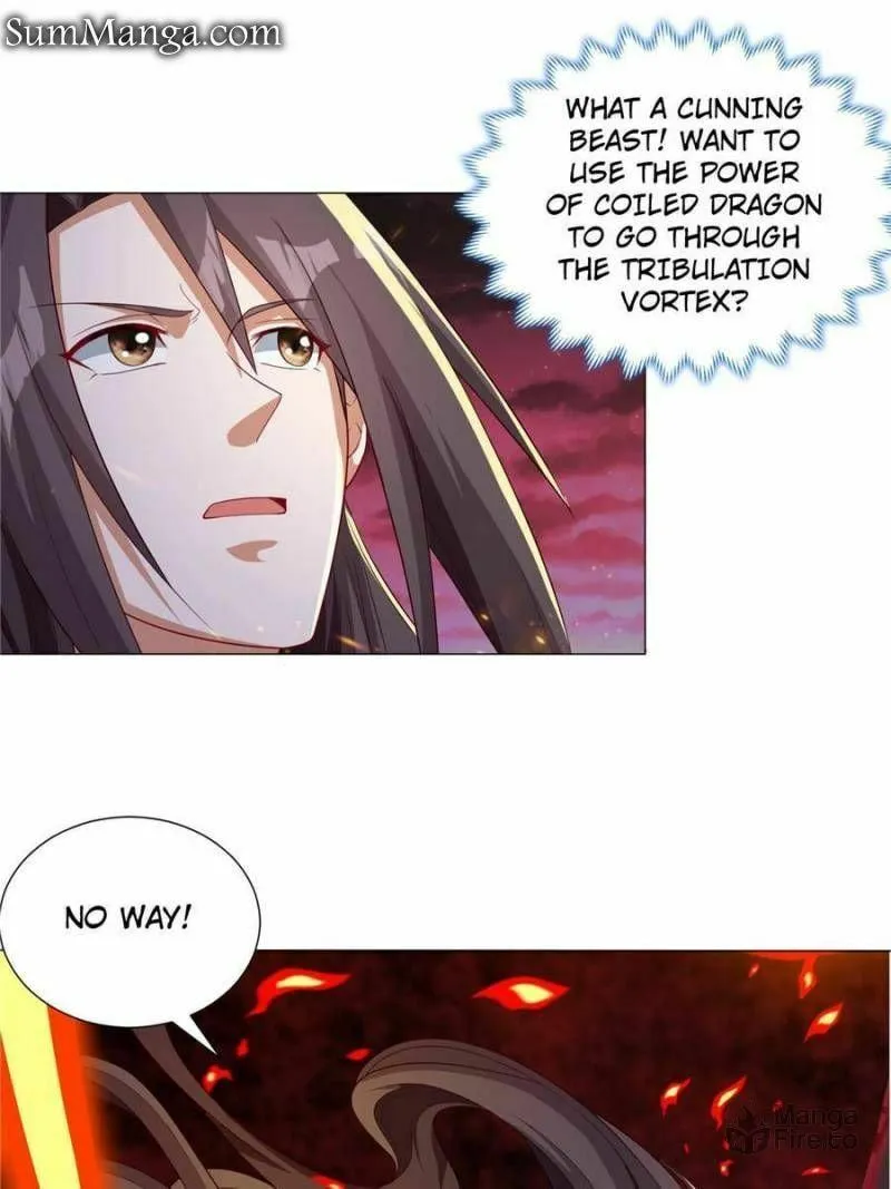 Read Dragon Master (Colored) chapter 180 image 47 on Lezhin