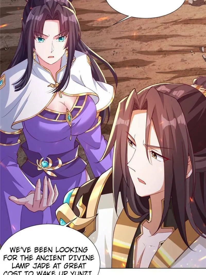 Read Dragon Master (Colored) chapter 180 image 6 on Lezhin