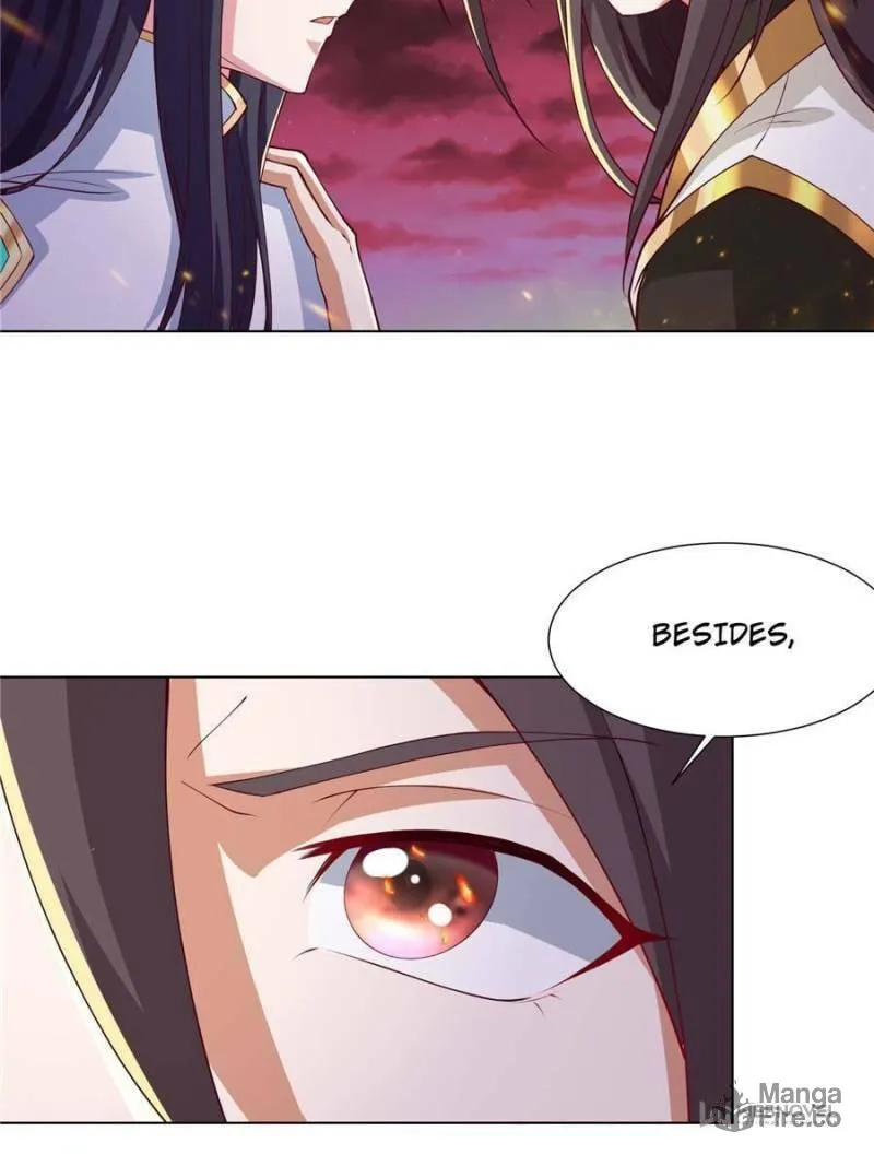 Read Dragon Master (Colored) chapter 180 image 9 on Lezhin