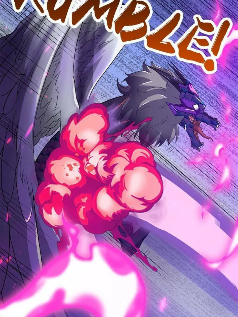 Read Dragon Master (Colored) chapter 181 image 13 on Lezhin