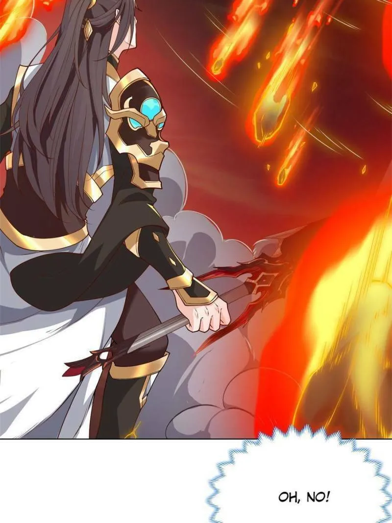 Read Dragon Master (Colored) chapter 181 image 31 on Lezhin