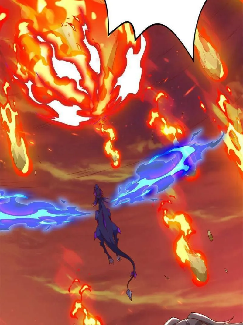Read Dragon Master (Colored) chapter 181 image 33 on Lezhin