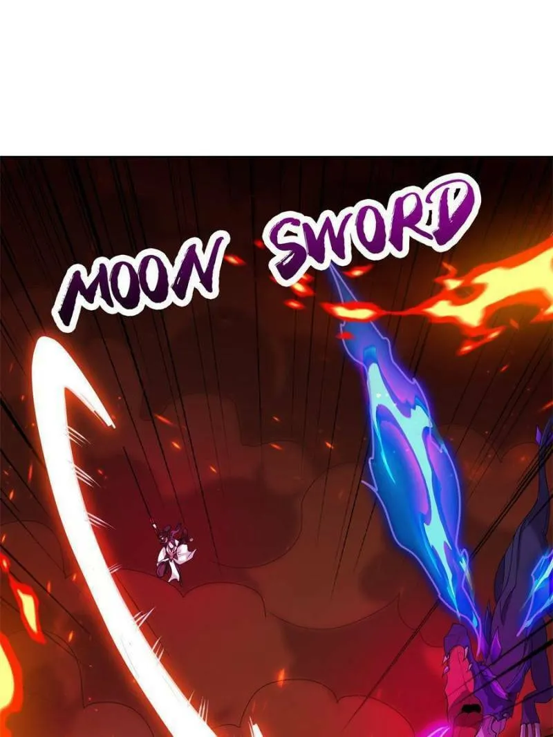 Read Dragon Master (Colored) chapter 181 image 40 on Lezhin