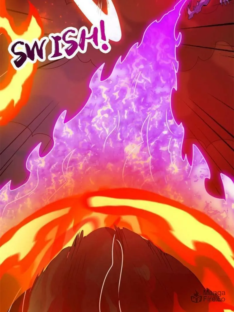 Read Dragon Master (Colored) chapter 181 image 41 on Lezhin