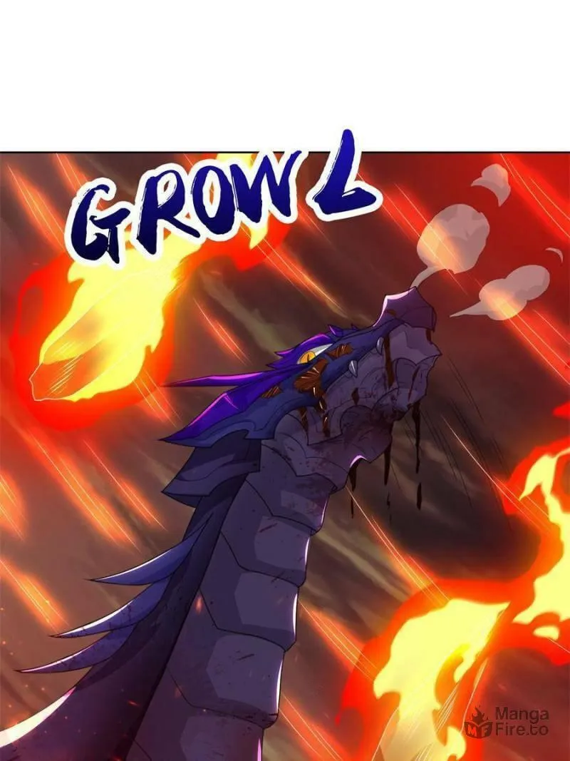 Read Dragon Master (Colored) chapter 181 image 50 on Lezhin