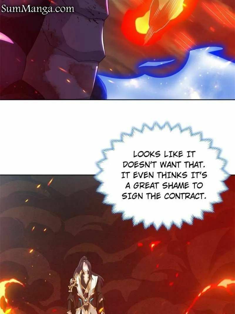 Read Dragon Master (Colored) chapter 181 image 51 on Lezhin