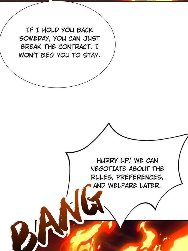 Read Dragon Master (Colored) chapter 181 image 58 on Lezhin