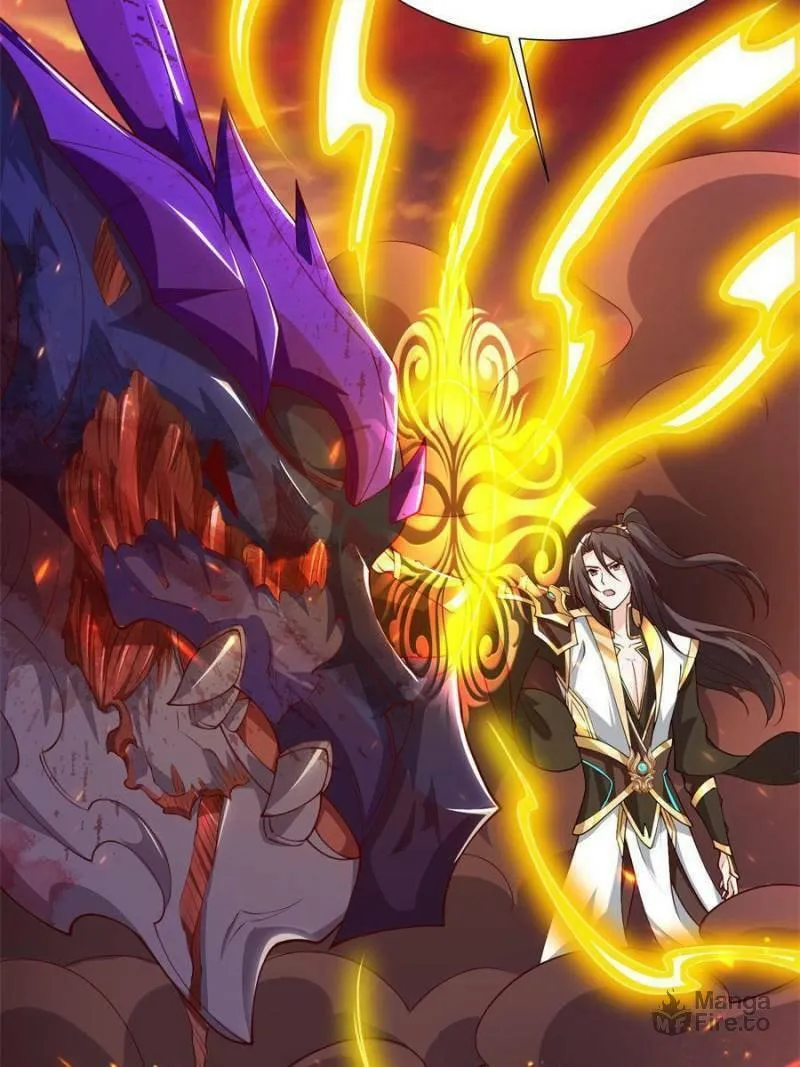 Read Dragon Master (Colored) chapter 181 image 68 on Lezhin