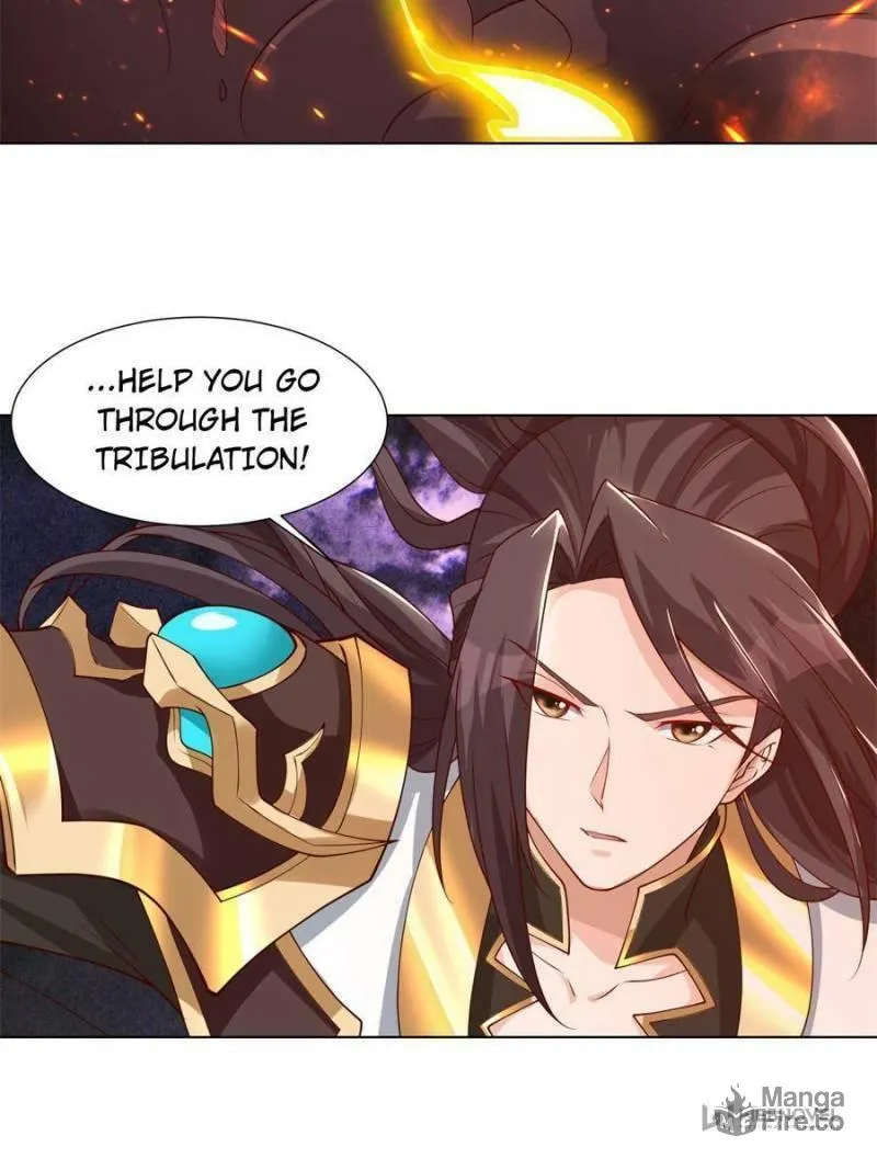 Read Dragon Master (Colored) chapter 181 image 69 on Lezhin