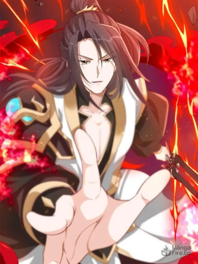 Read Dragon Master (Colored) chapter 182 image 23 on Lezhin