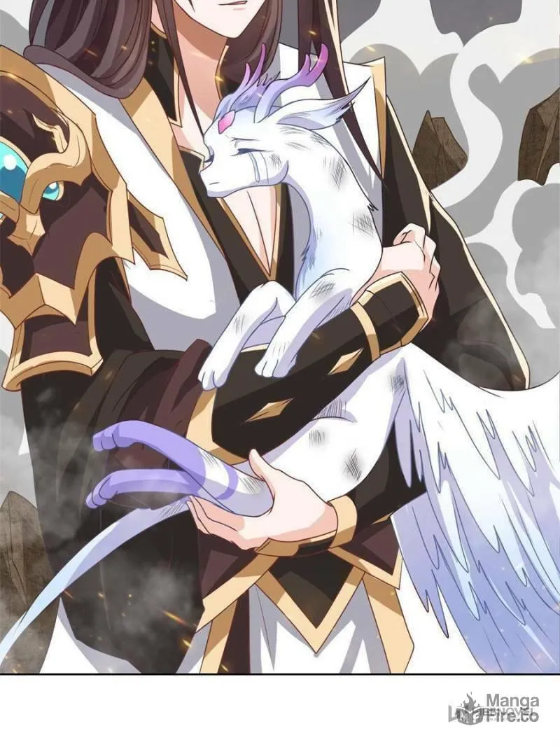Read Dragon Master (Colored) chapter 182 image 29 on Lezhin