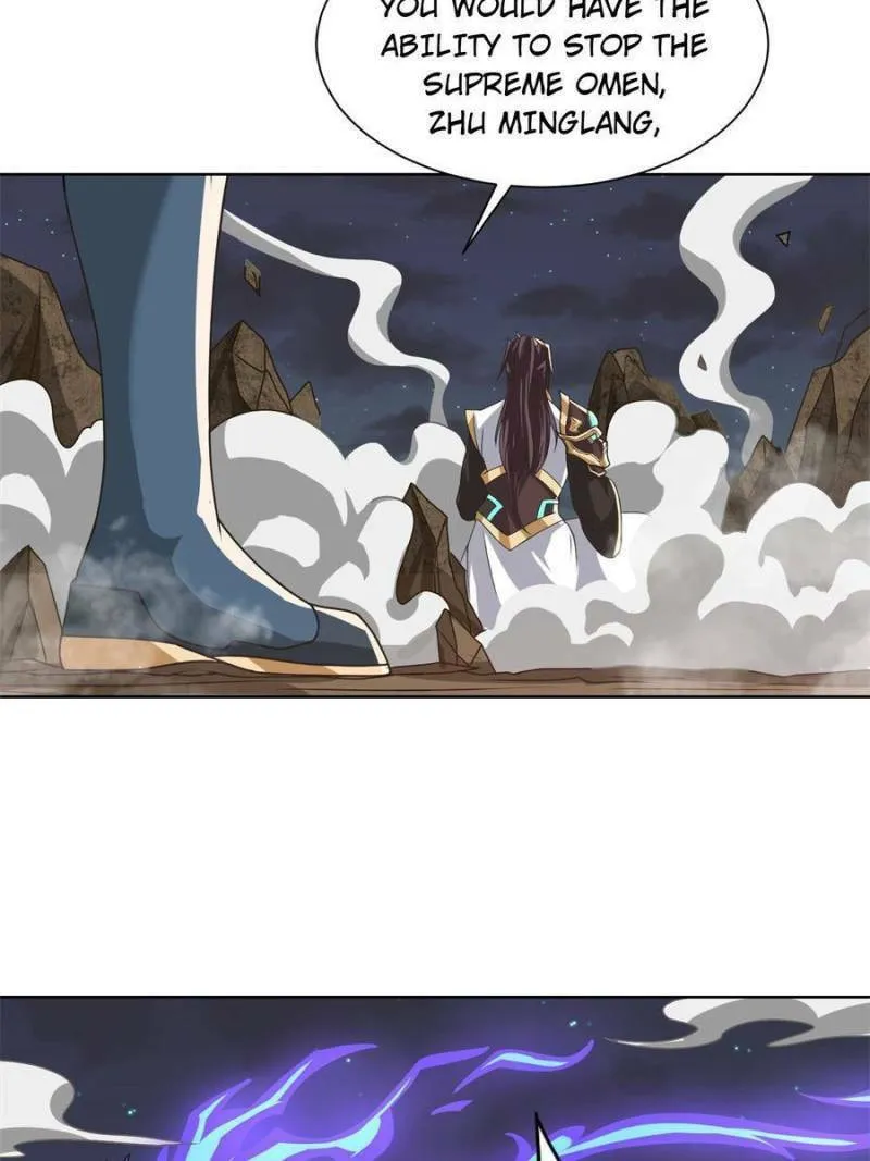 Read Dragon Master (Colored) chapter 182 image 31 on Lezhin