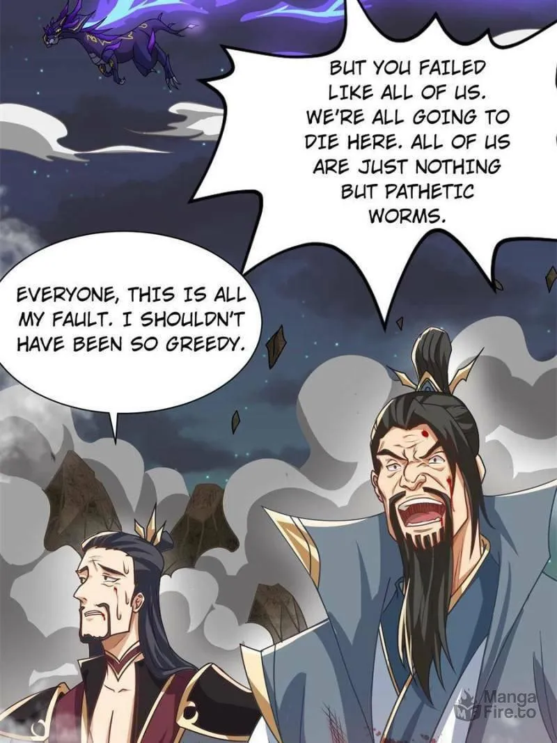 Read Dragon Master (Colored) chapter 182 image 32 on Lezhin