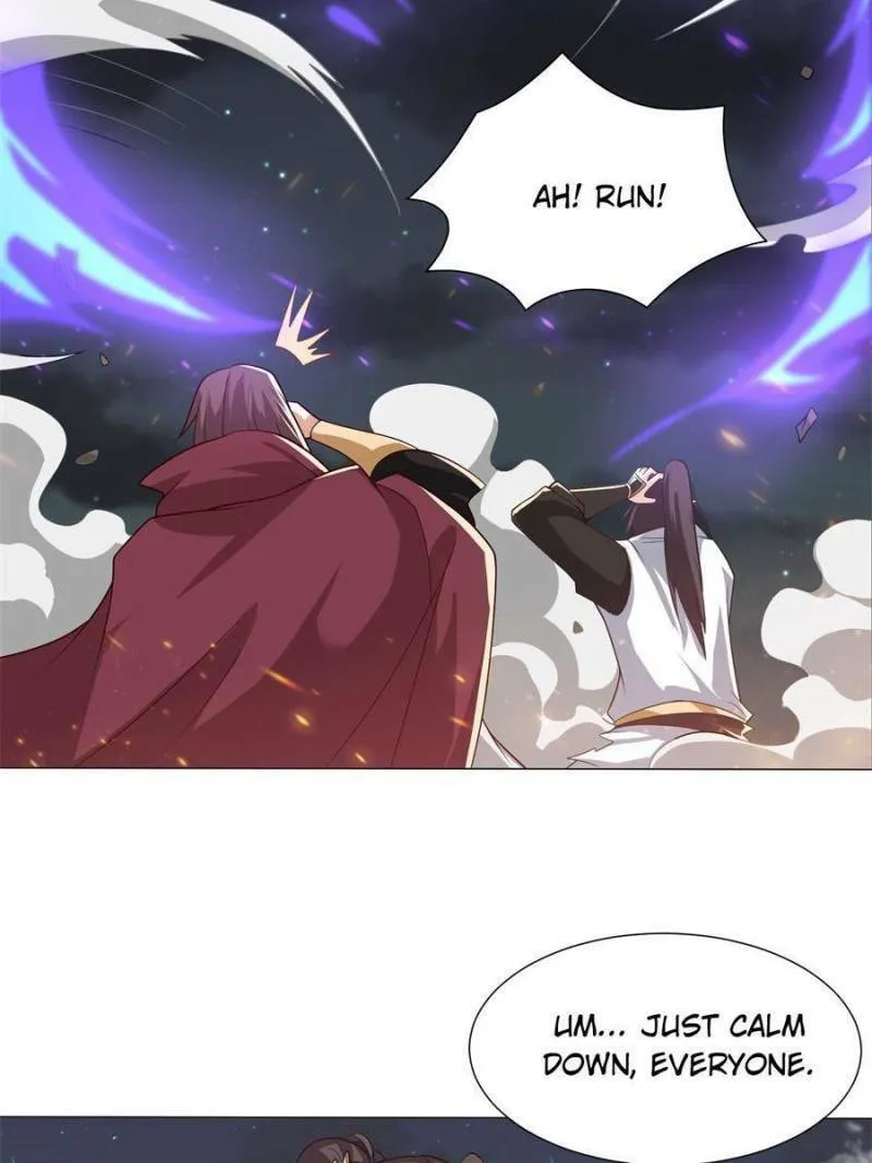 Read Dragon Master (Colored) chapter 182 image 36 on Lezhin