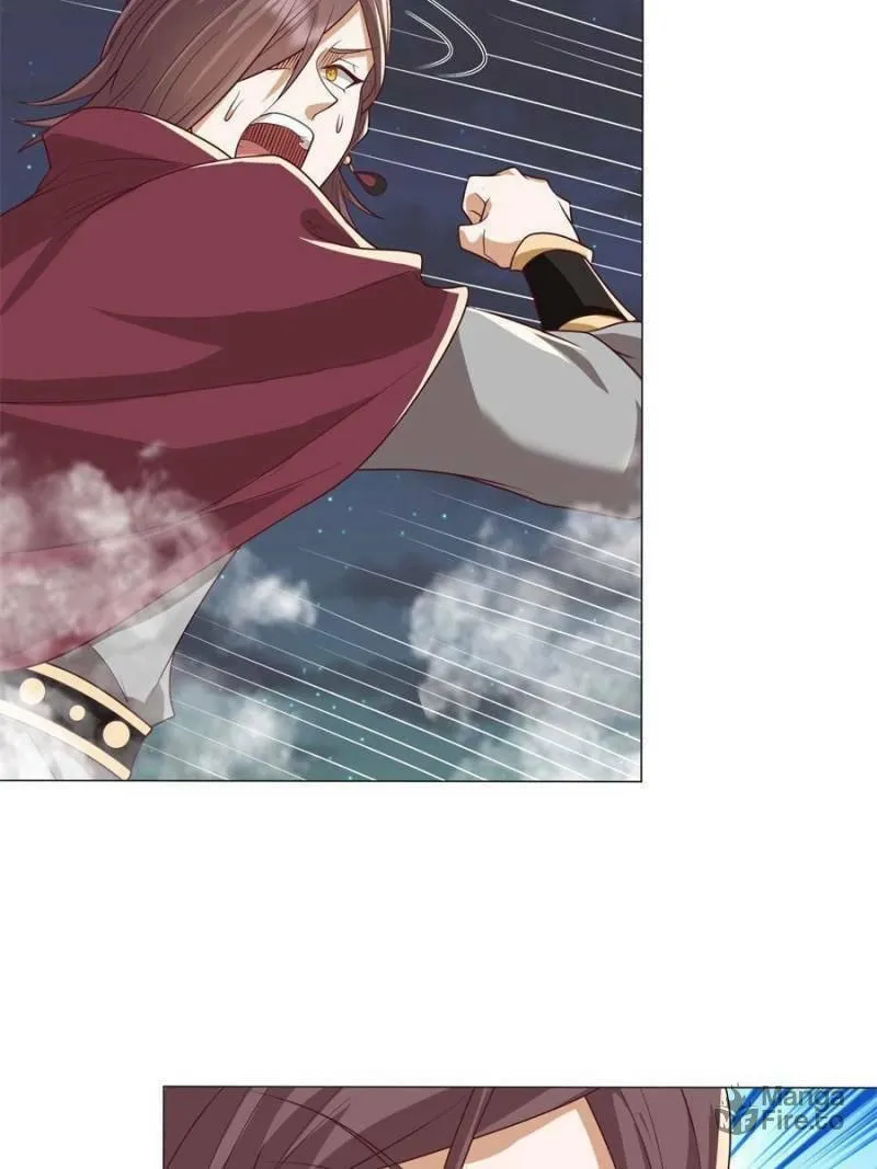 Read Dragon Master (Colored) chapter 182 image 38 on Lezhin