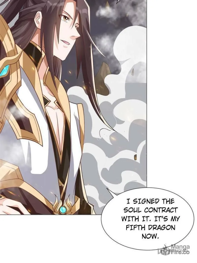Read Dragon Master (Colored) chapter 182 image 44 on Lezhin