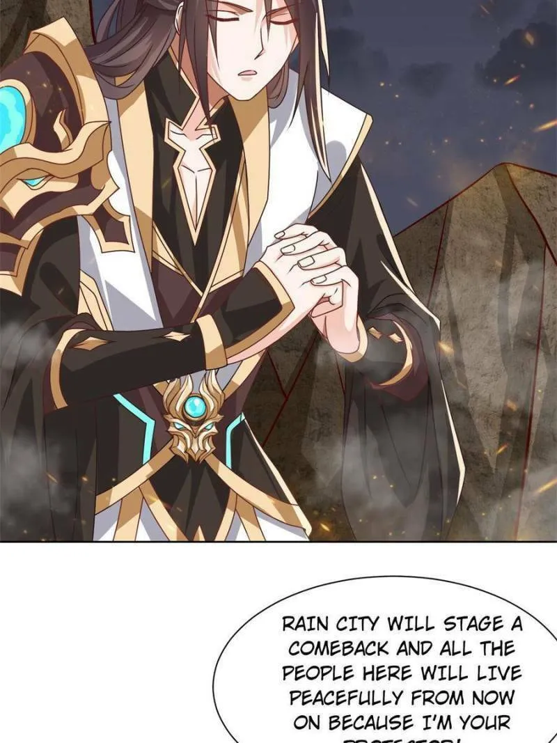 Read Dragon Master (Colored) chapter 182 image 48 on Lezhin