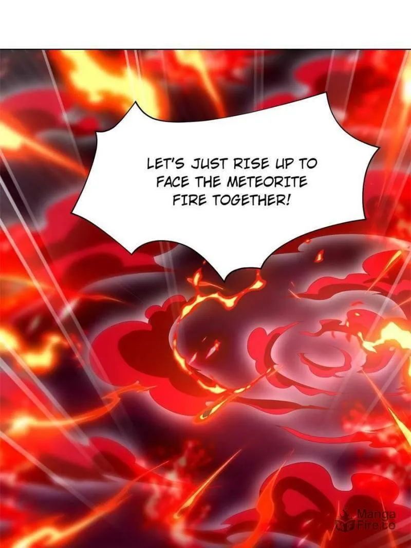 Read Dragon Master (Colored) chapter 182 image 5 on Lezhin