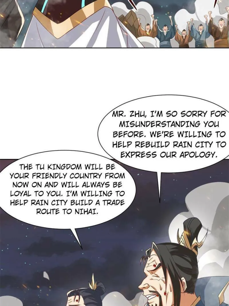 Read Dragon Master (Colored) chapter 182 image 51 on Lezhin