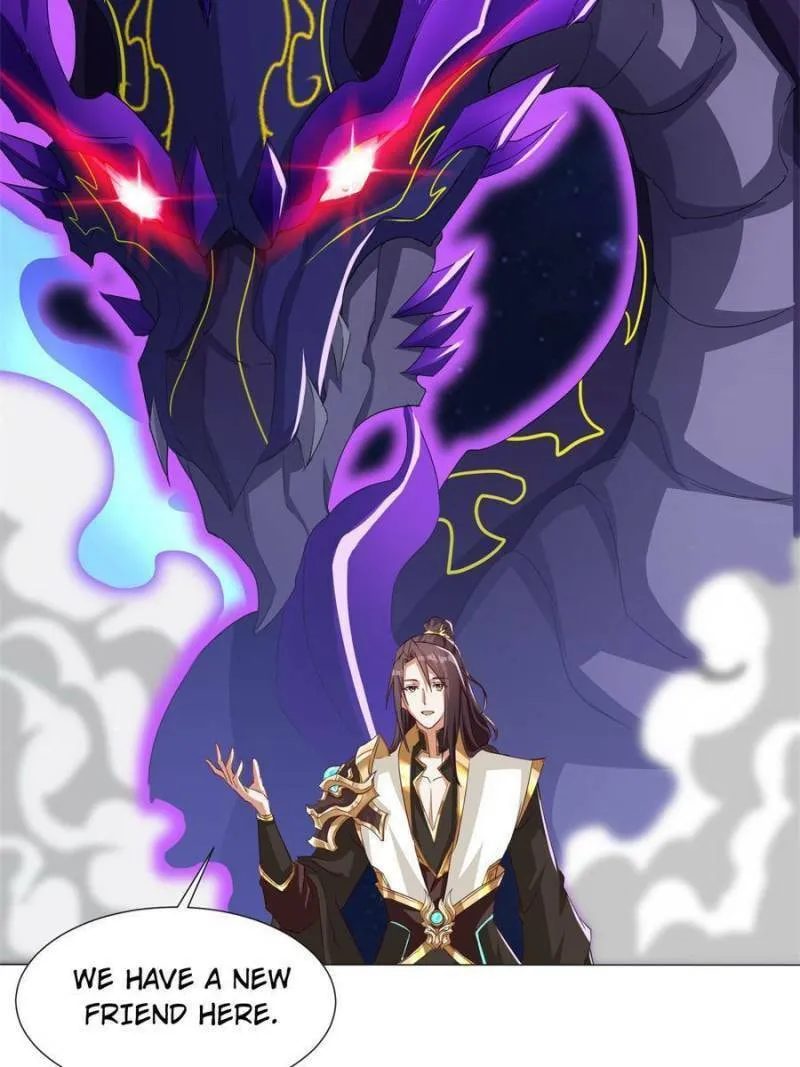 Read Dragon Master (Colored) chapter 183 image 1 on Lezhin