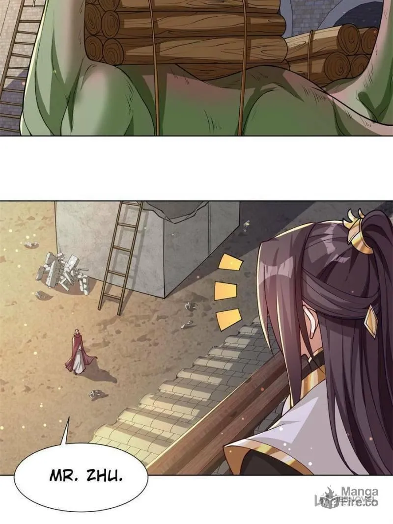 Read Dragon Master (Colored) chapter 183 image 11 on Lezhin