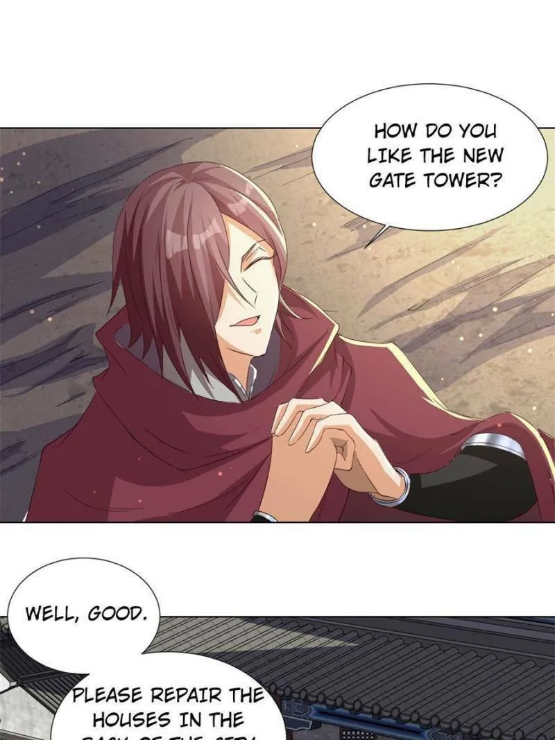 Read Dragon Master (Colored) chapter 183 image 12 on Lezhin