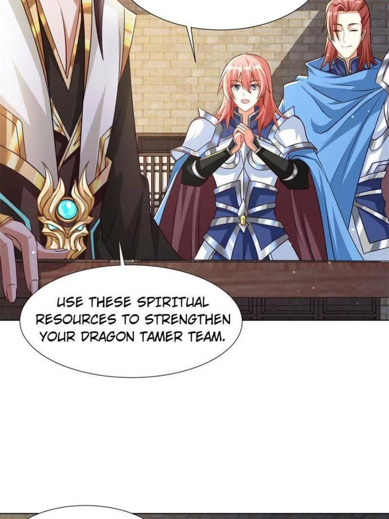 Read Dragon Master (Colored) chapter 183 image 15 on Lezhin