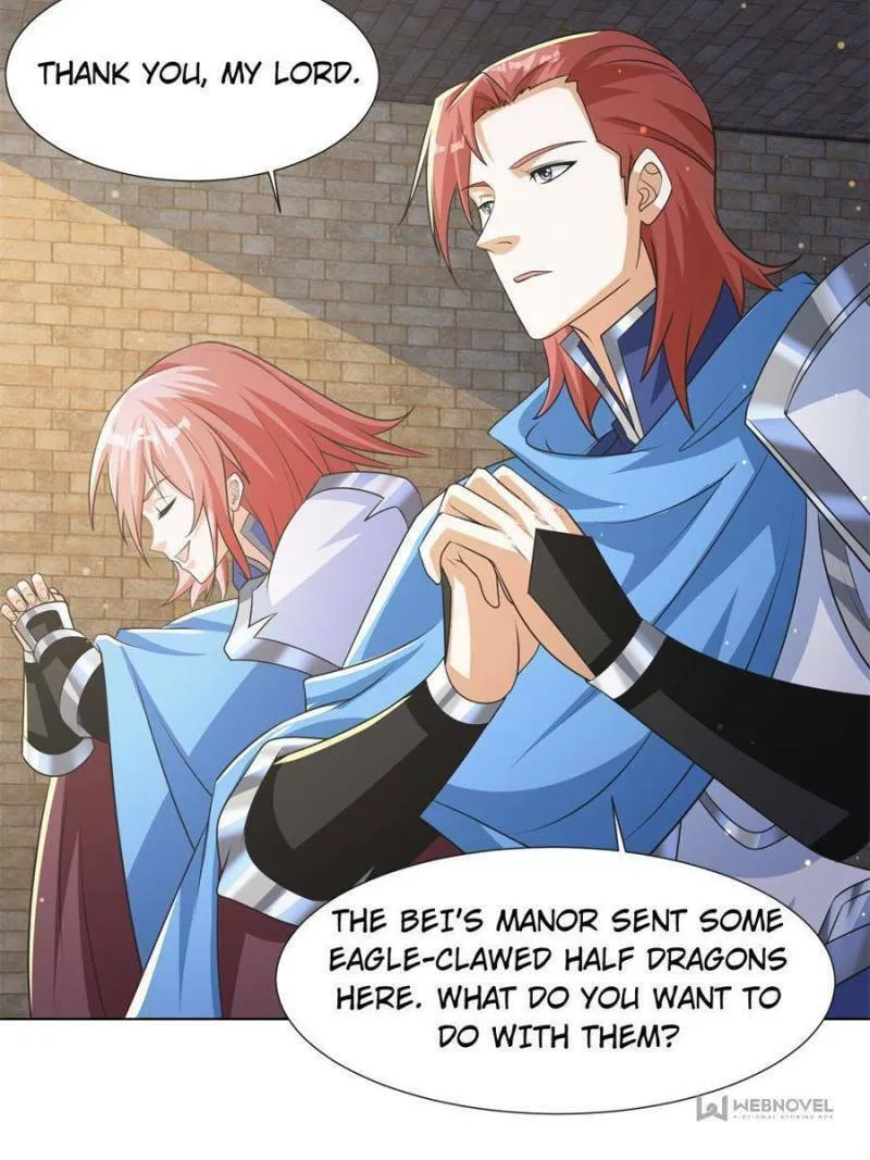 Read Dragon Master (Colored) chapter 183 image 16 on Lezhin