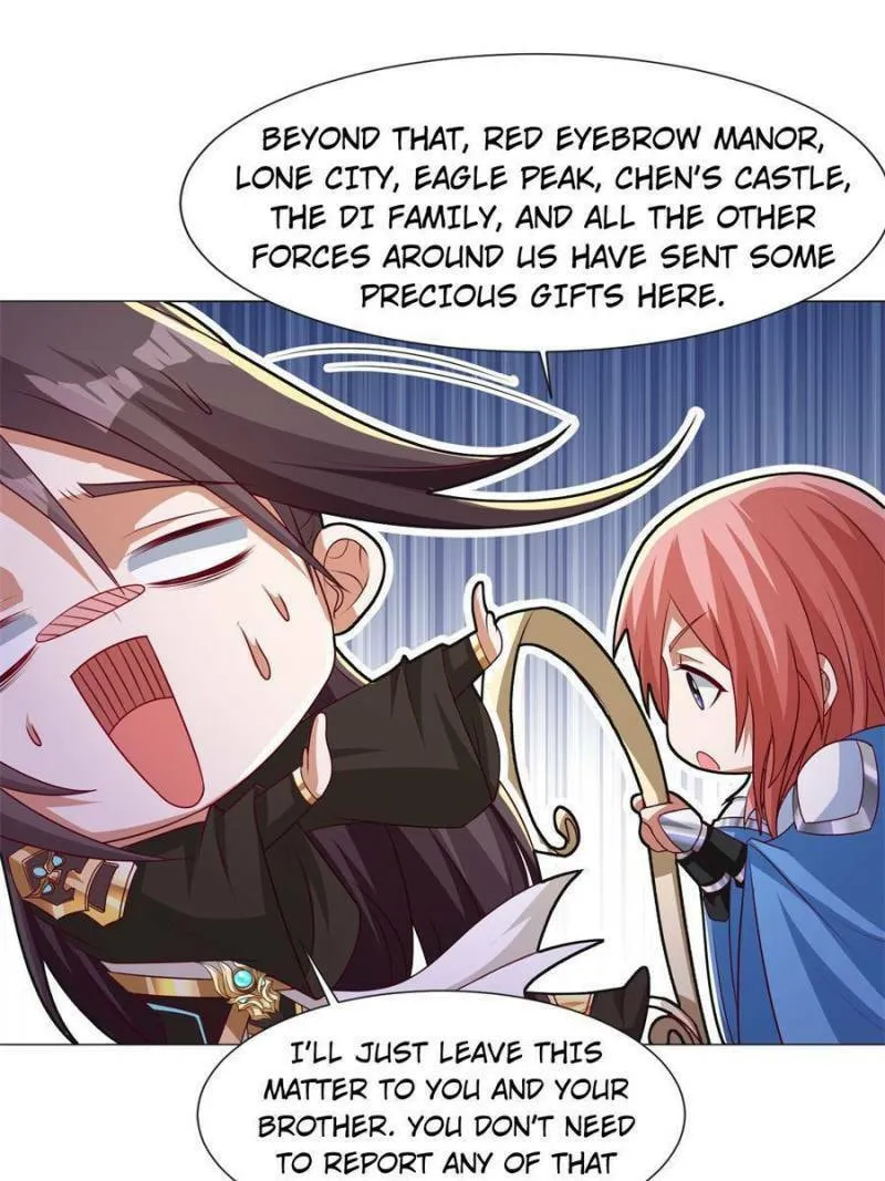 Read Dragon Master (Colored) chapter 183 image 18 on Lezhin