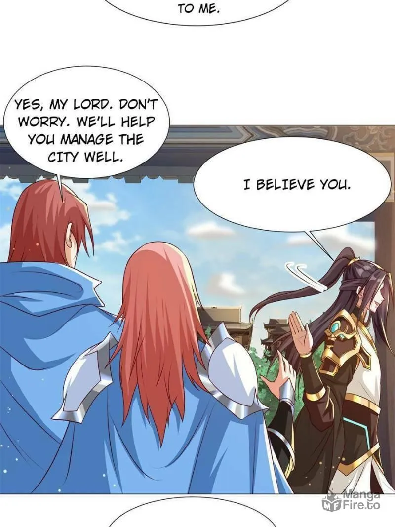 Read Dragon Master (Colored) chapter 183 image 19 on Lezhin