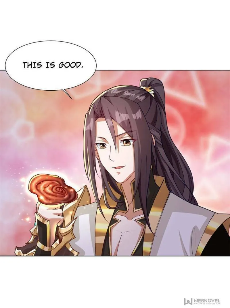 Read Dragon Master (Colored) chapter 183 image 22 on Lezhin