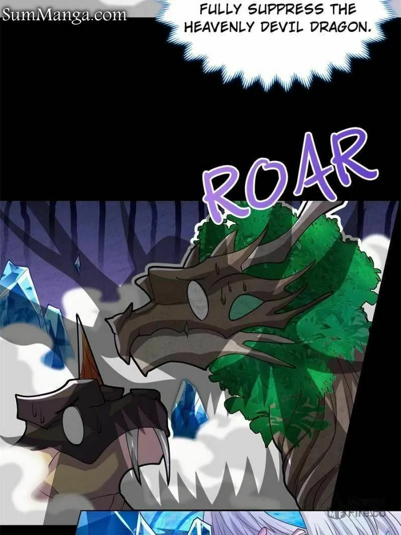 Read Dragon Master (Colored) chapter 183 image 32 on Lezhin