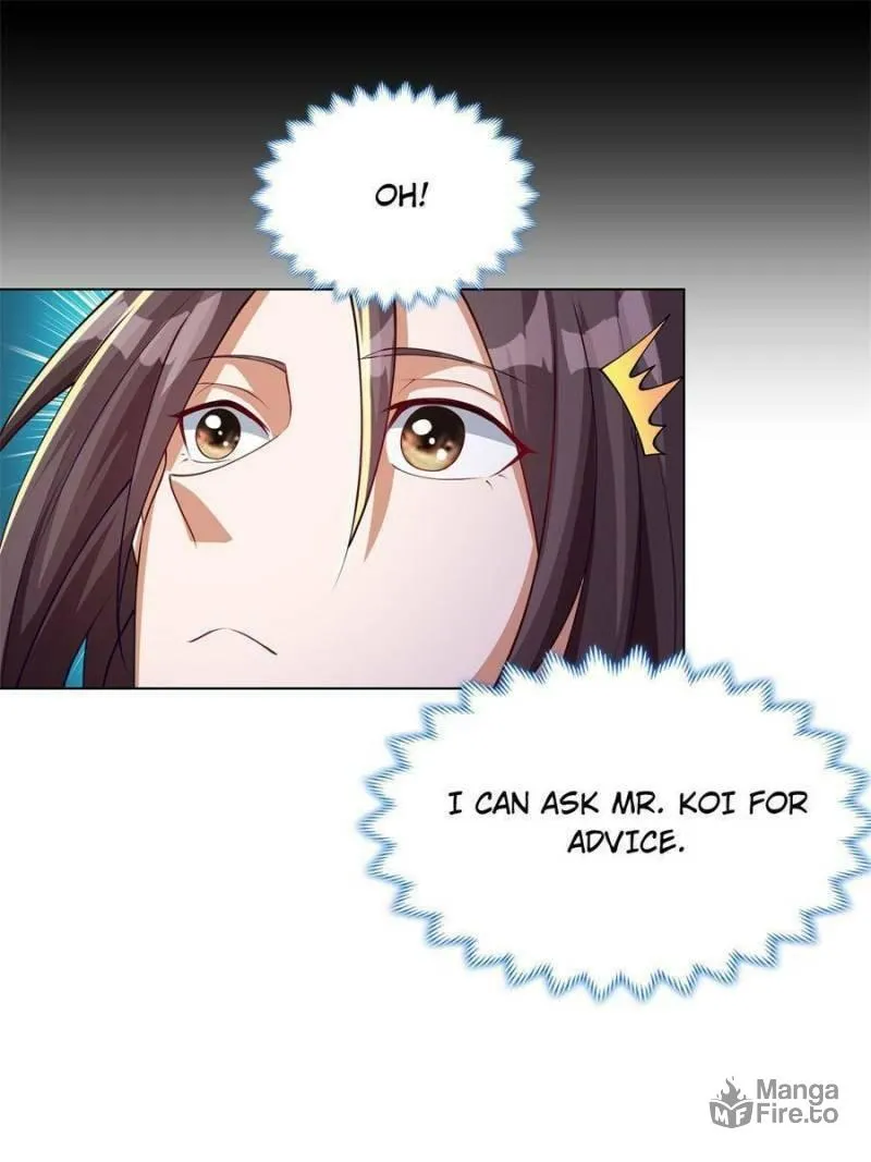 Read Dragon Master (Colored) chapter 183 image 34 on Lezhin