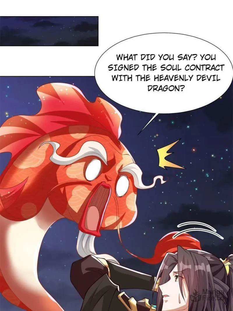 Read Dragon Master (Colored) chapter 183 image 35 on Lezhin