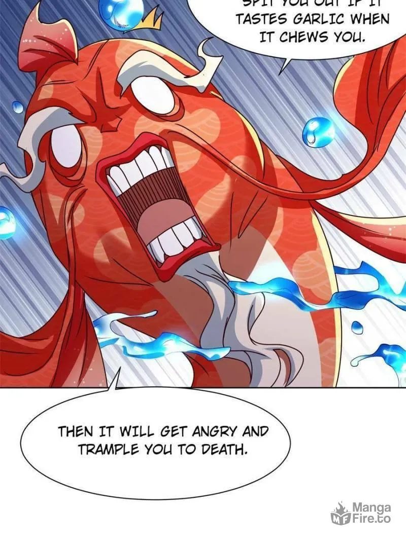 Read Dragon Master (Colored) chapter 183 image 39 on Lezhin