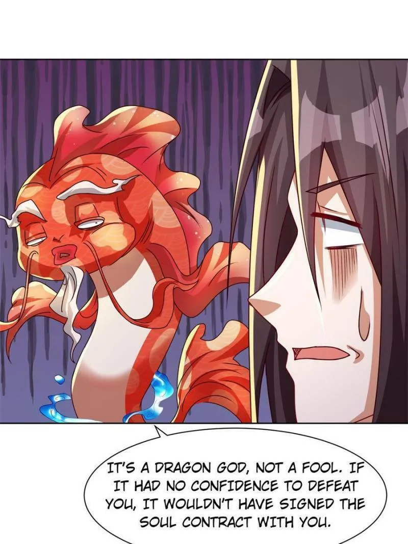 Read Dragon Master (Colored) chapter 183 image 40 on Lezhin
